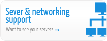 server natwork